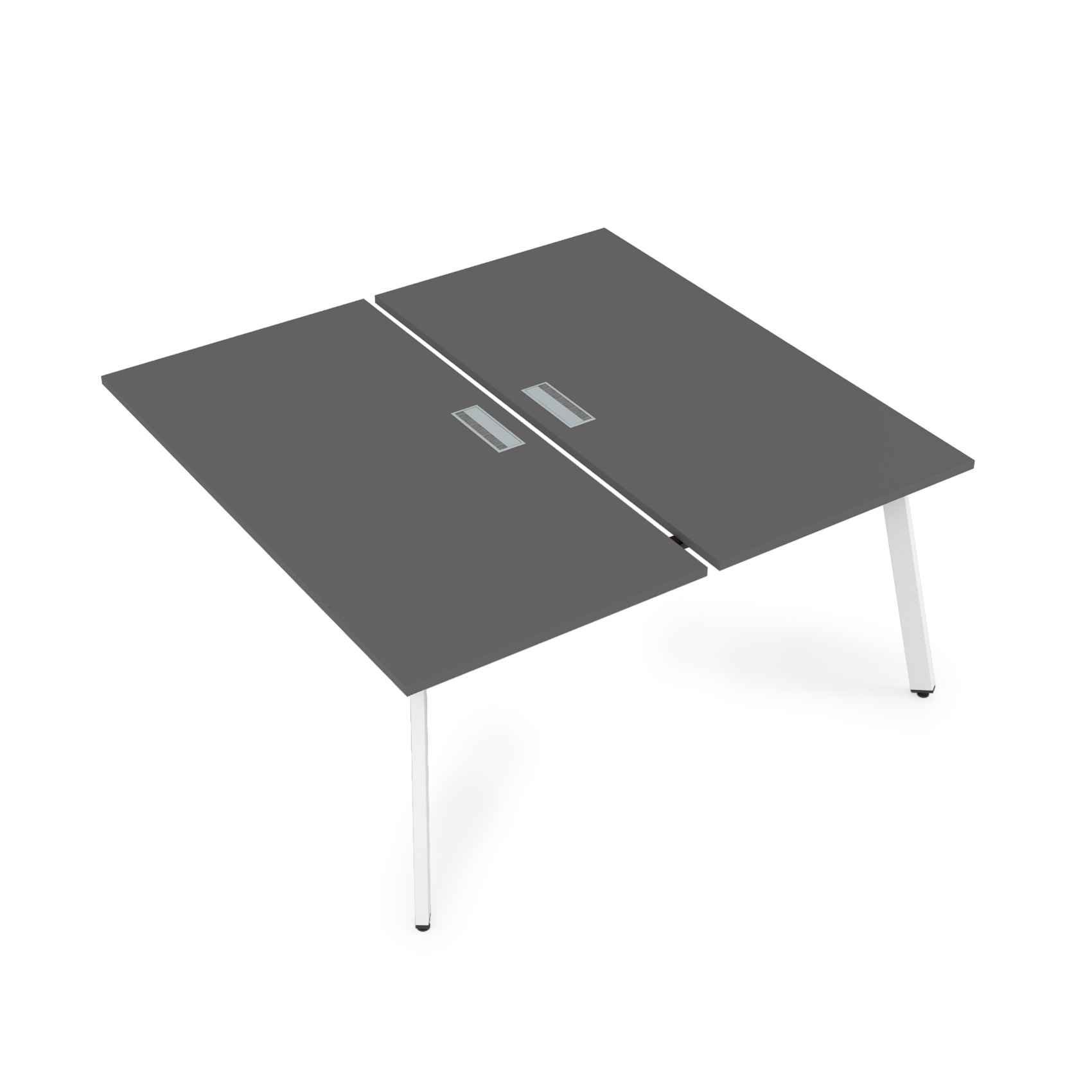 Конечный модуль стола-бенч ARREDO 10БДК.268