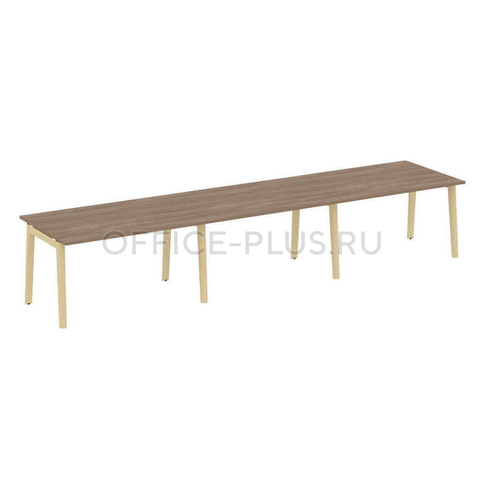 Стол для переговоров Onix wood OW.PRG-3.3
