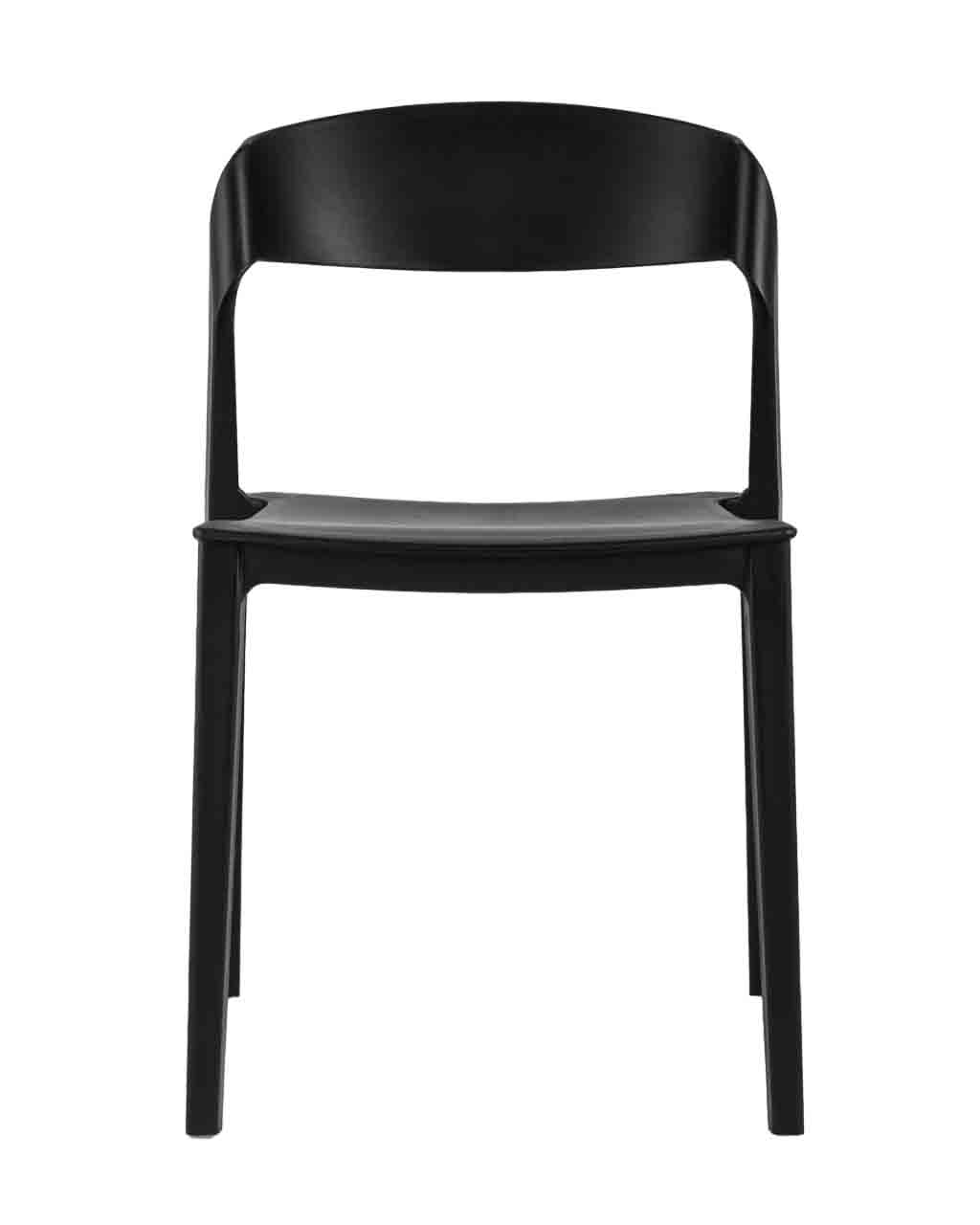 Стул обеденный Stool Group  Moris пластик