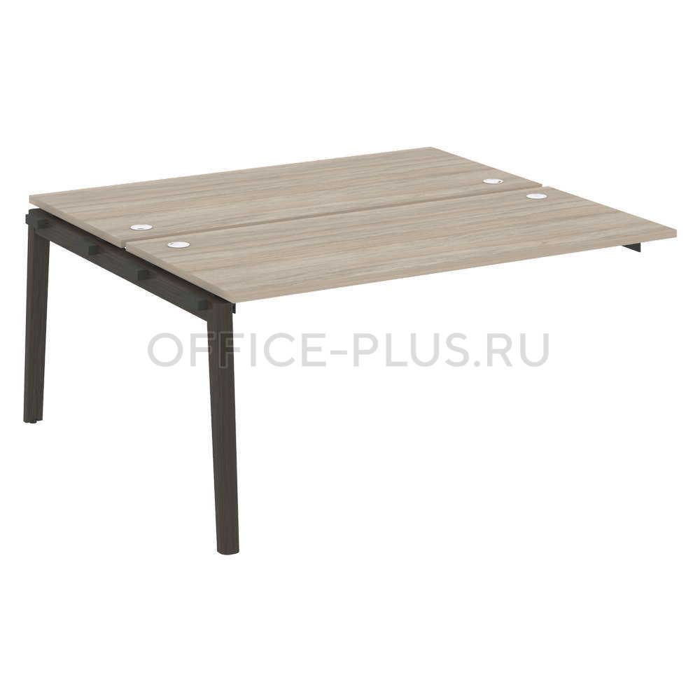 Сегмент рабочей станции Onix wood OW.2.NRS-4.7