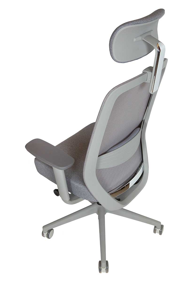 Кресло Norden Room grey