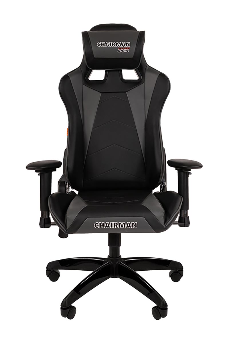 Игровое кресло Chairman Драйв 44