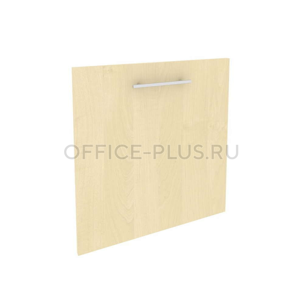 Фасад тумбы Мини-кухни Fit низкий MN-FTN(R)