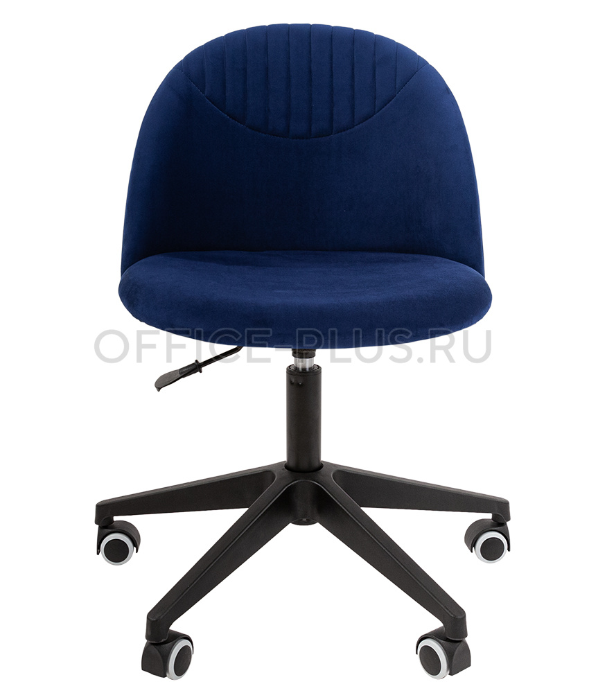 Кресло Chairman Дом 119 ткань