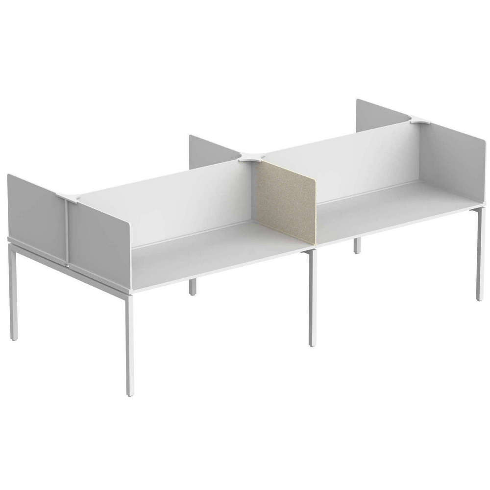 Модуль боковой Forest Office A311.0604.R.XX