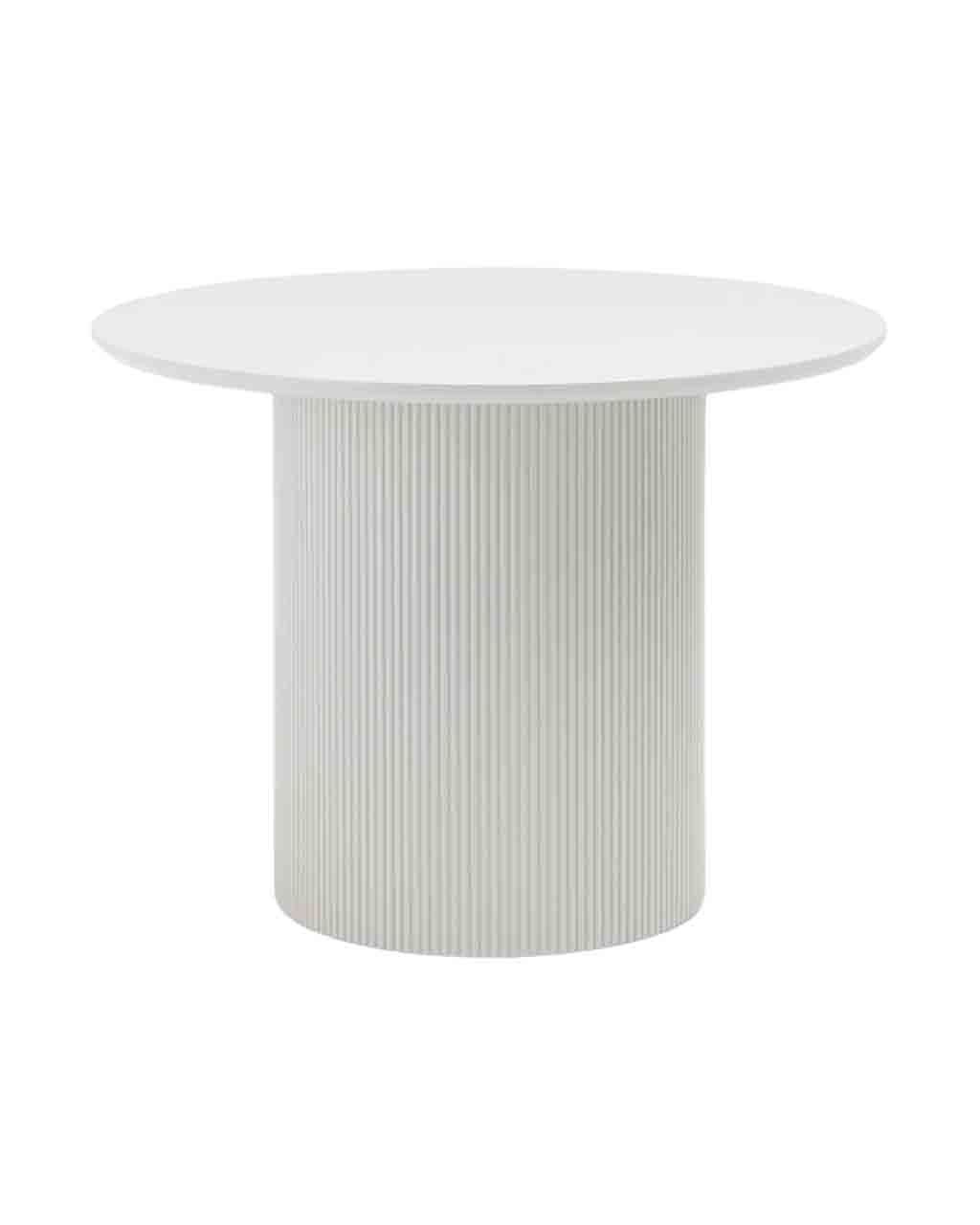 Стол банкетный Stool Group Ballet 100x75
