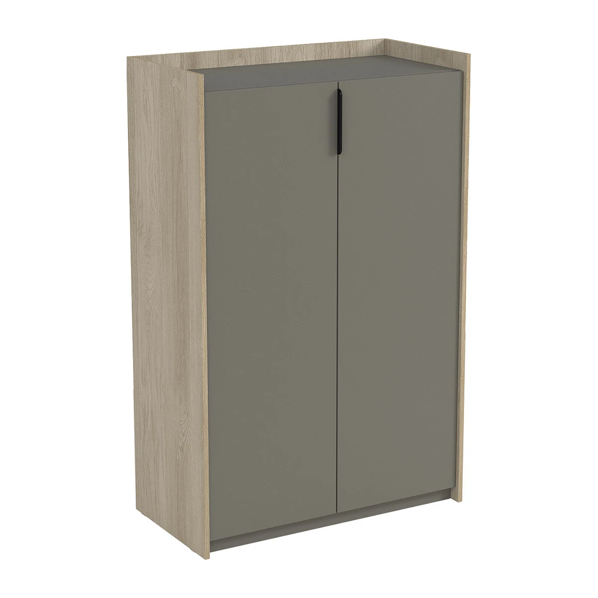 Шкаф средний для документов Magnetic 15ШД.149