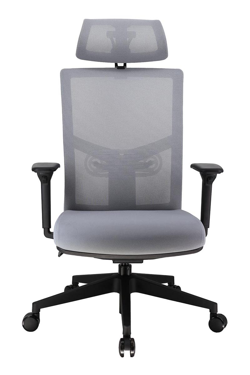 Кресло для руководителя Everprof Fuji
