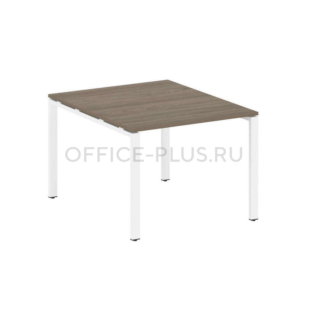 Стол для переговоров Metal System Style БП.ПРГ-1.1