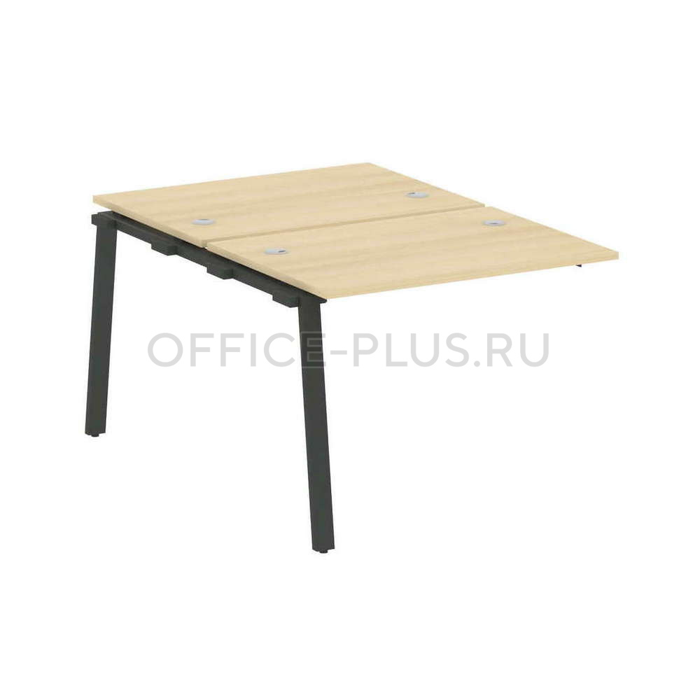 Сегмент рабочей станции Metal System Style БА.ПРС-СП-2.1