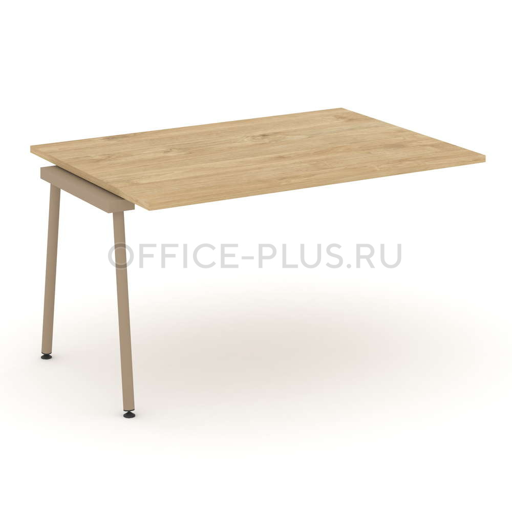 Сегмент переговорного стола Estetica ES.NPRG-1.3-K