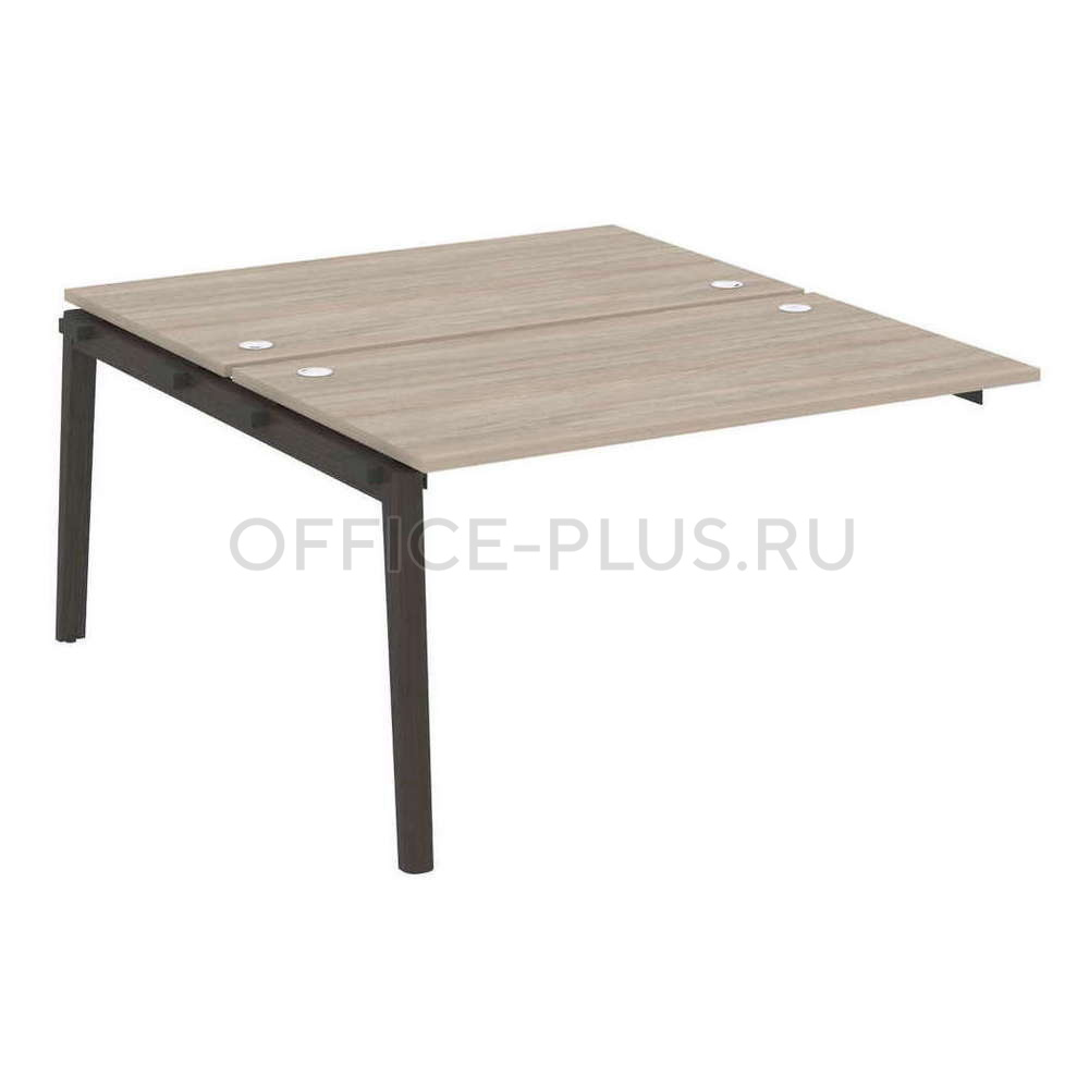 Сегмент рабочей станции Onix wood OW.2.NRS-3.8