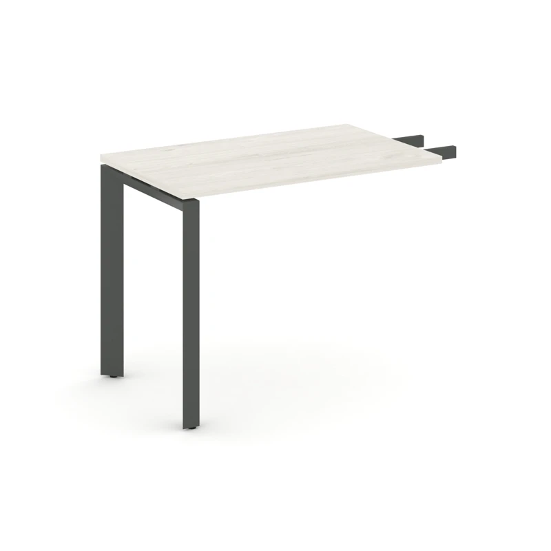Брифинг на металлокаркасе (П-59х59 антрацит) Style Project Next SN-59P.BR-004
