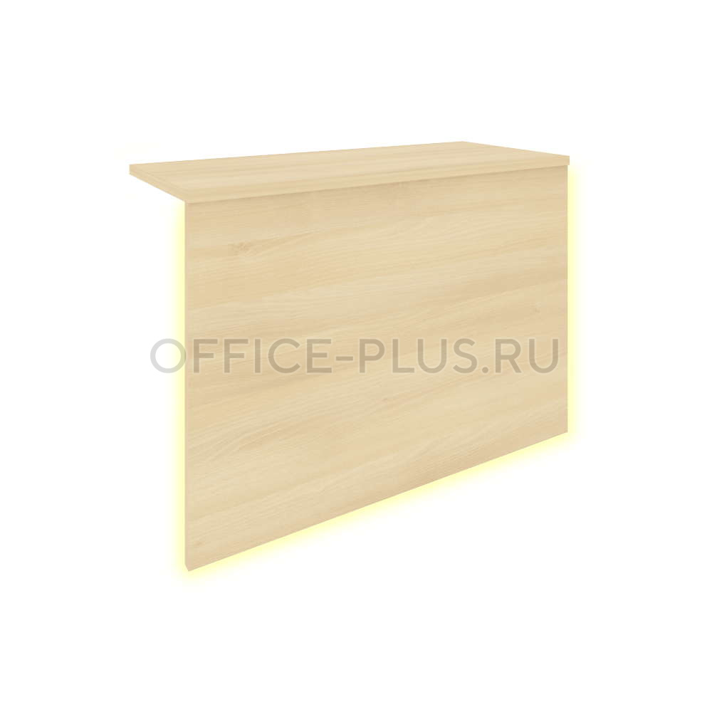 Накладка с подсветкой для Л.ПМ-3 Style Л.Н-3С