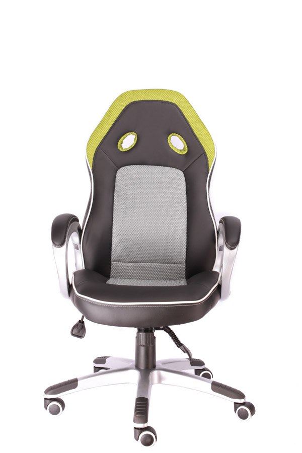 Игровое кресло Everprof Drive