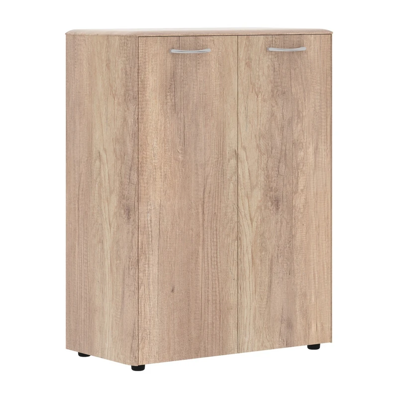 Шкаф средний для документов Dioni DMC 85.1