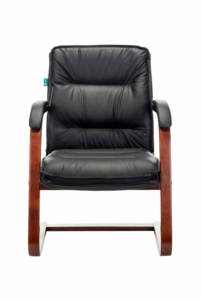 Кресло Бюрократ T-9927WALNUT-AV