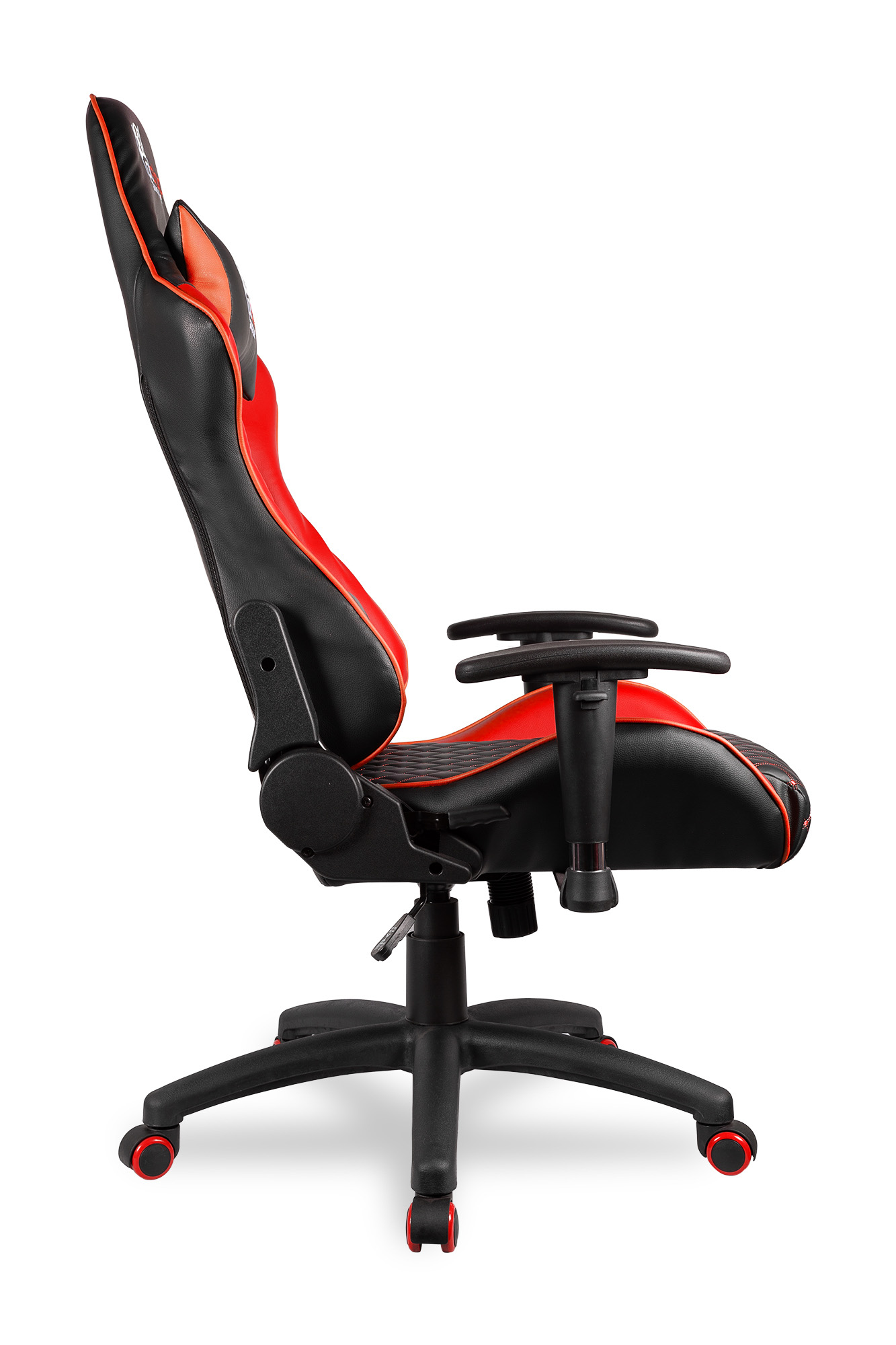Игровое кресло College BX-3813 экокожа
