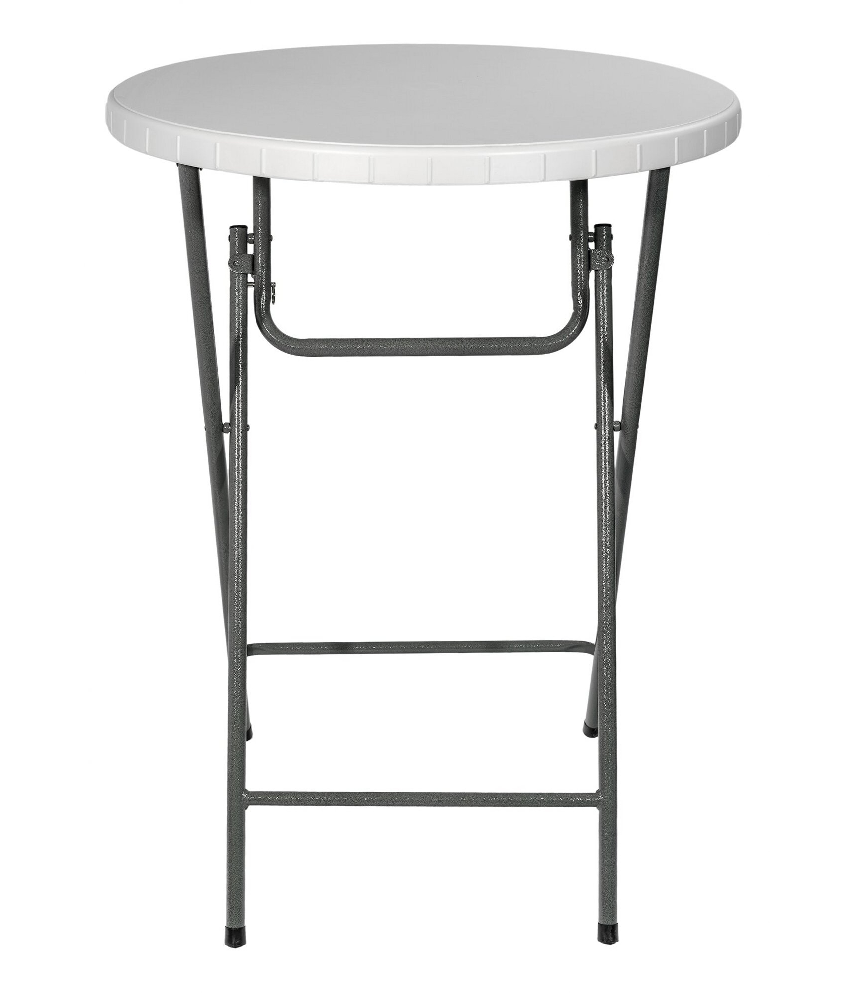 Стол круглый коктейльный Stool Group Кейт пластик