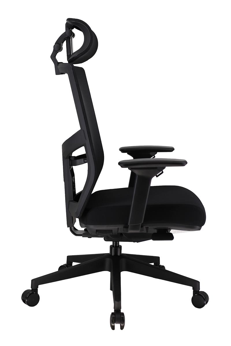 Кресло для руководителя Everprof Fuji
