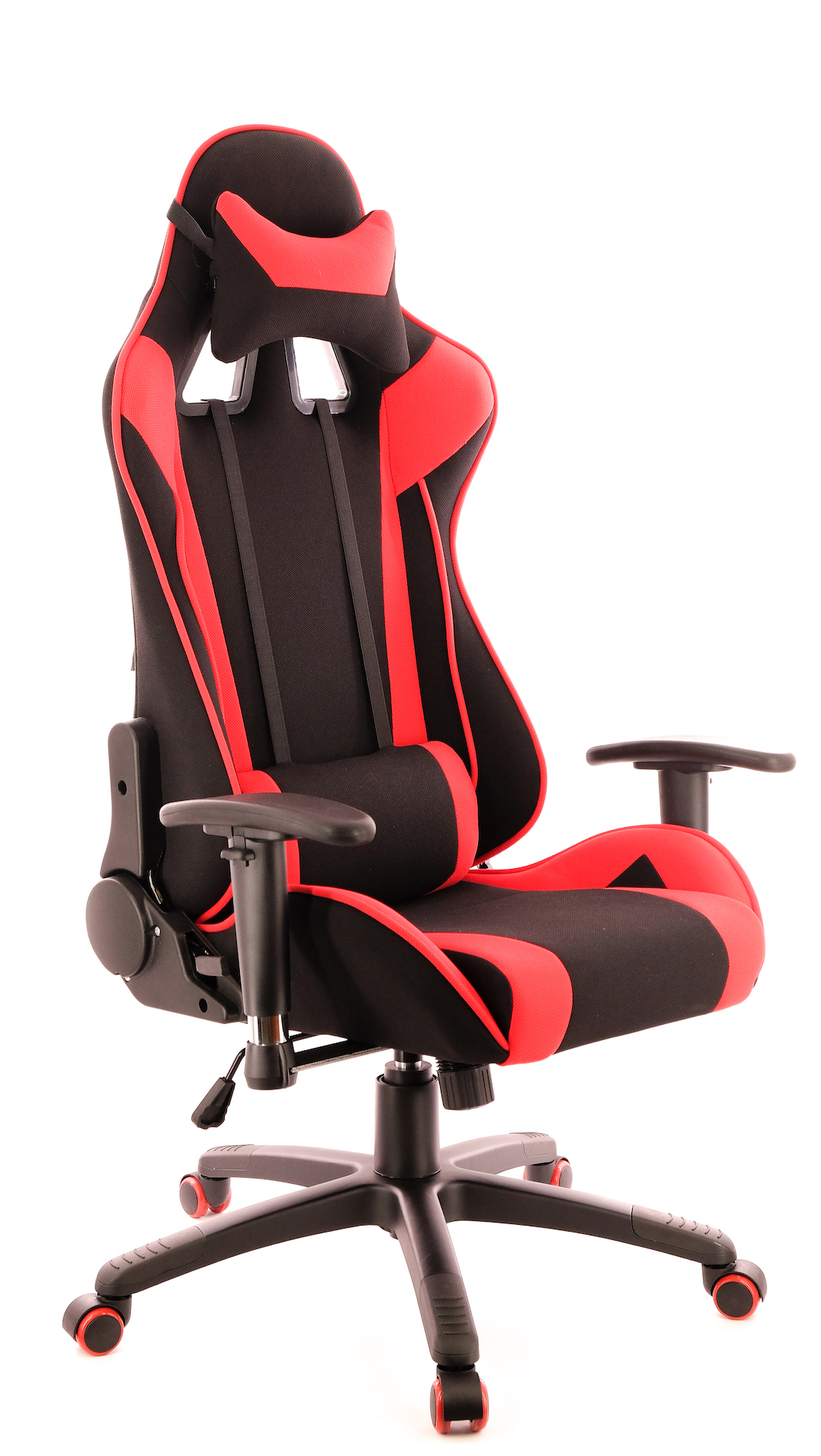 Игровое кресло Everprof Lotus S4 ткань
