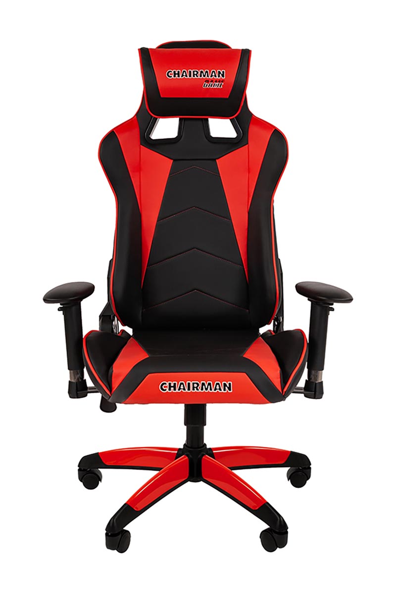 Игровое кресло Chairman Драйв 44