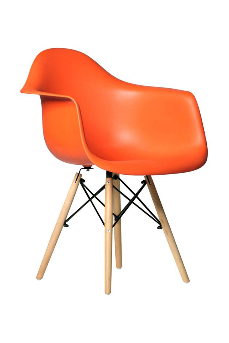 Стул обеденный Derstuhl DSL 330 Wood