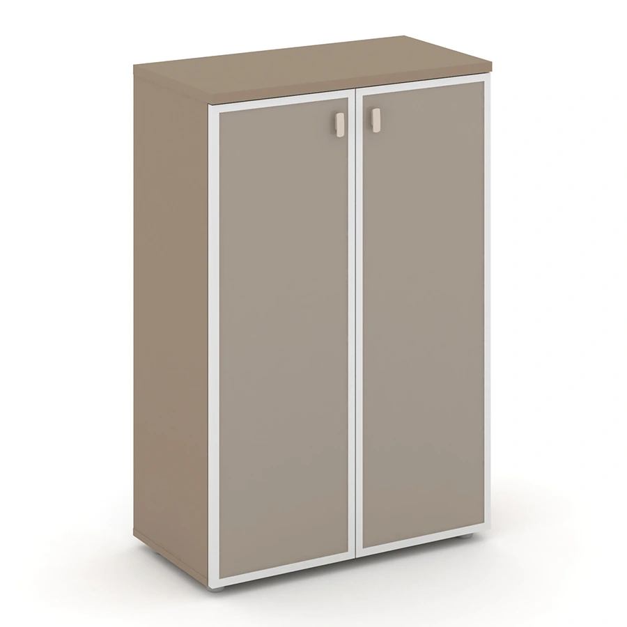 Шкаф средний для документов Estetica ES.ST-2.4R I/U
