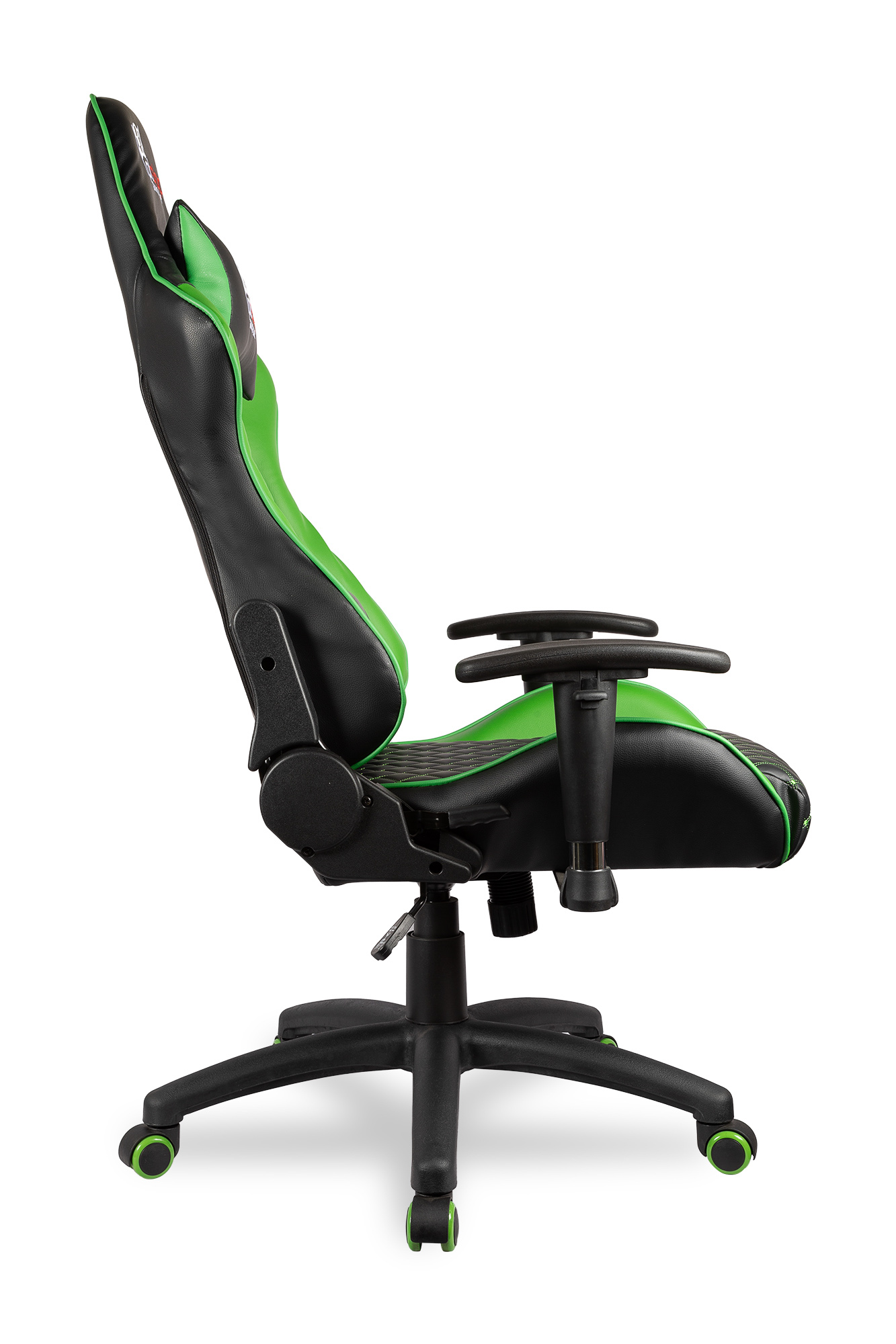 Игровое кресло College BX-3813 экокожа