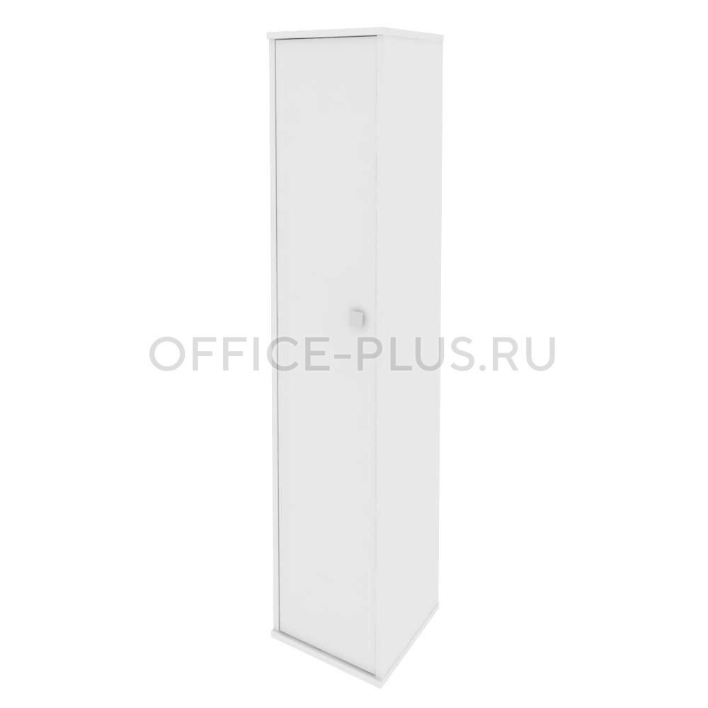 Шкаф пенал высокий Стайл / Style Л.СУ-1.9Л