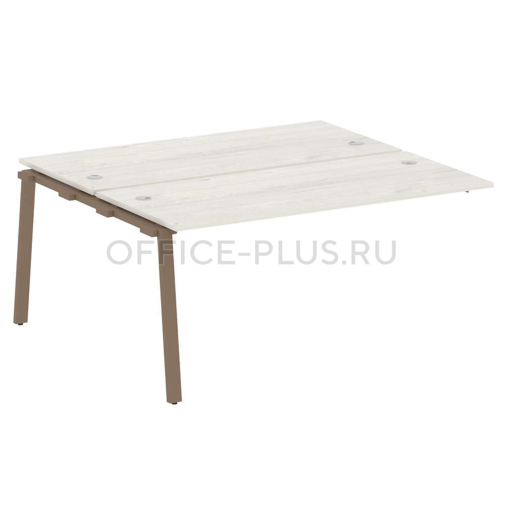 Сегмент рабочей станции Metal System Style БА.ПРС-СП-2.4