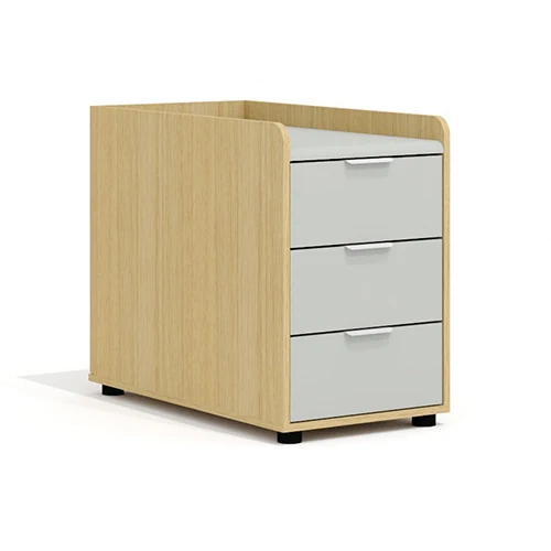 Тумба подкатная Remo Rem-32