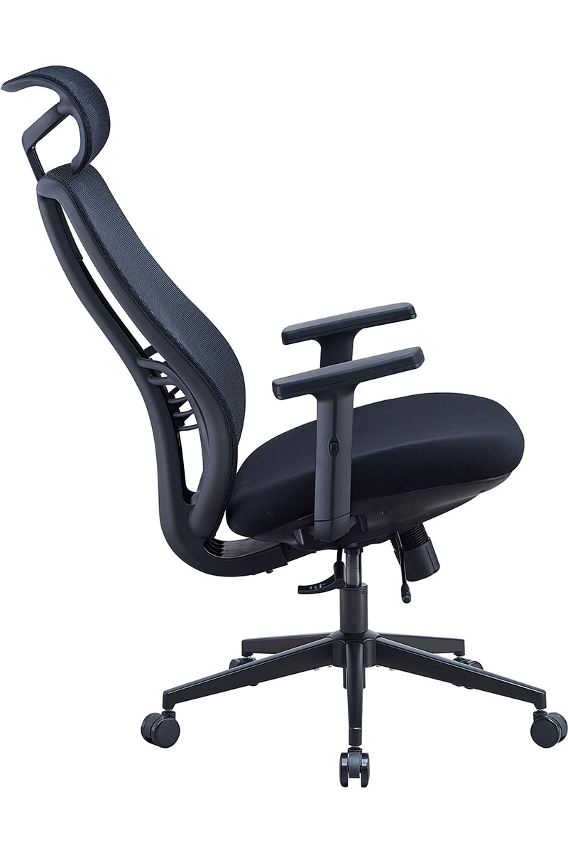 Кресло для руководителя Everprof EP-830