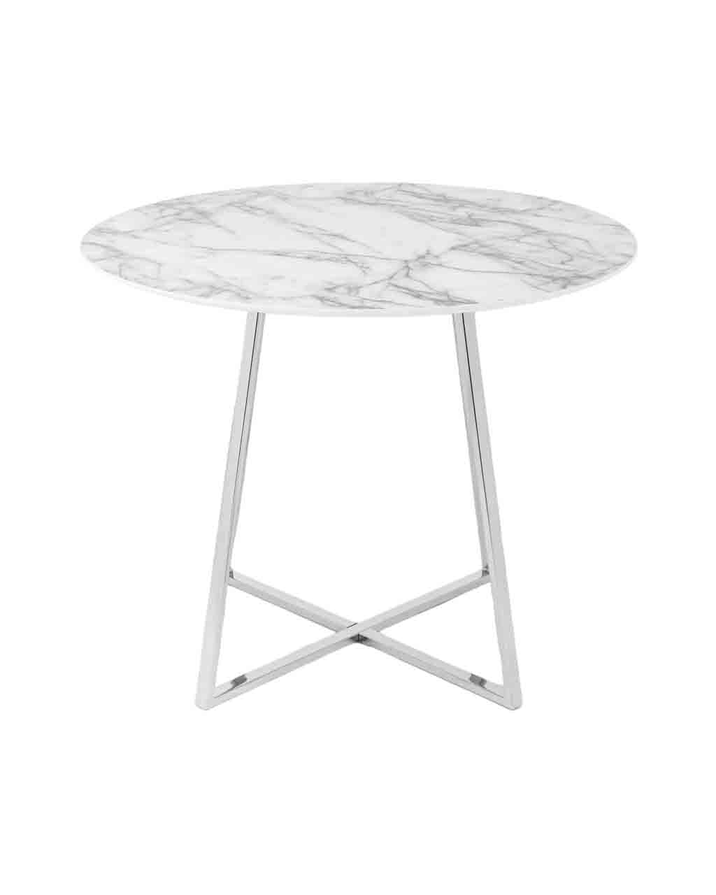 Стол банкетный Stool Group Дакота 100x100