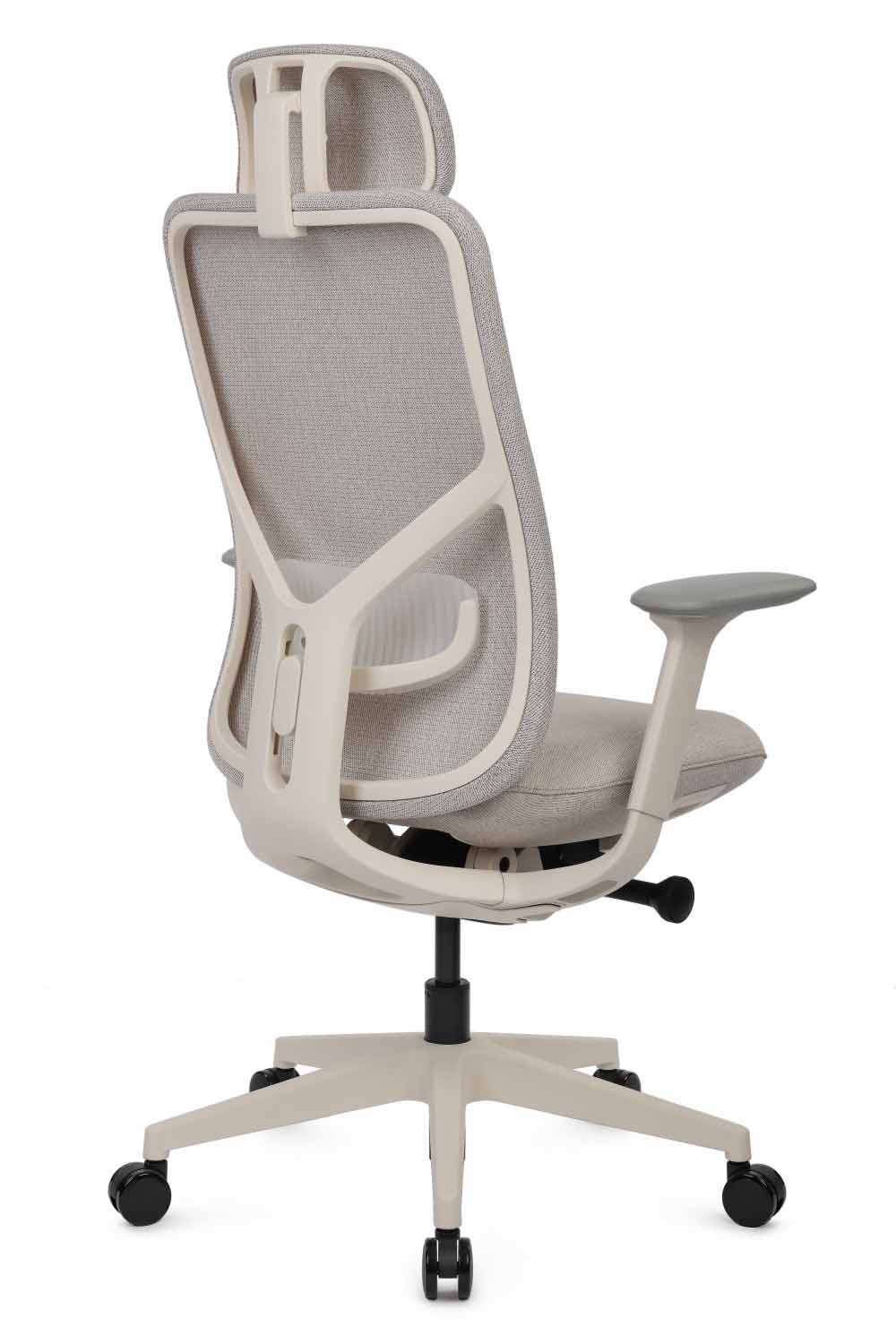 Кресло для руководителя РВ Дизайн Антлер / Antler EAN-001AW