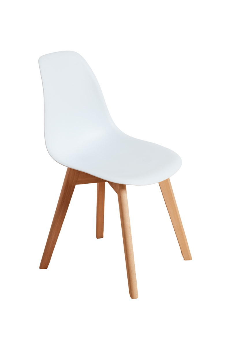 Стул обеденный Derstuhl DSL 110 Grand Wood