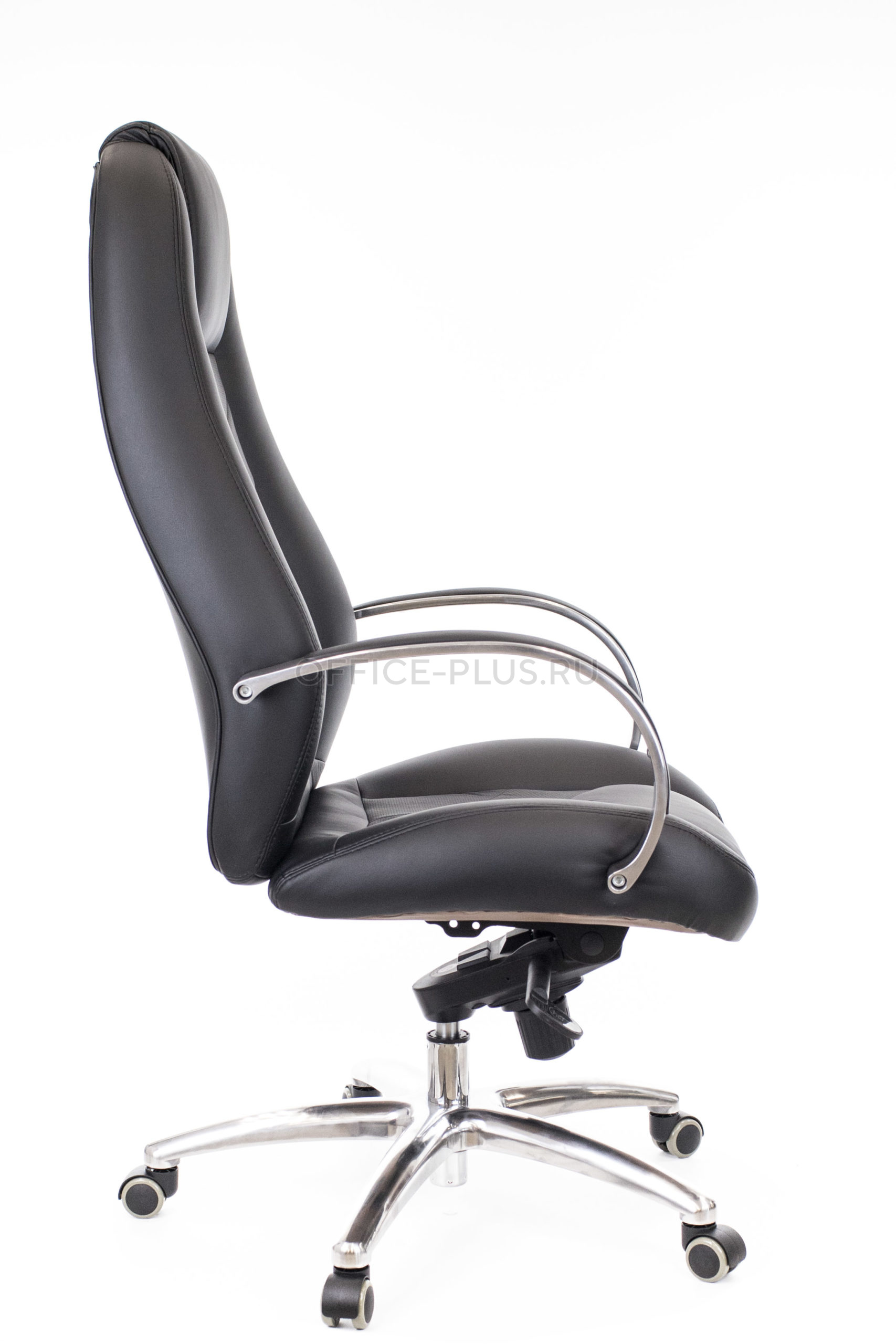 Кресло для руководителя Everprof Drift Lux M кожа