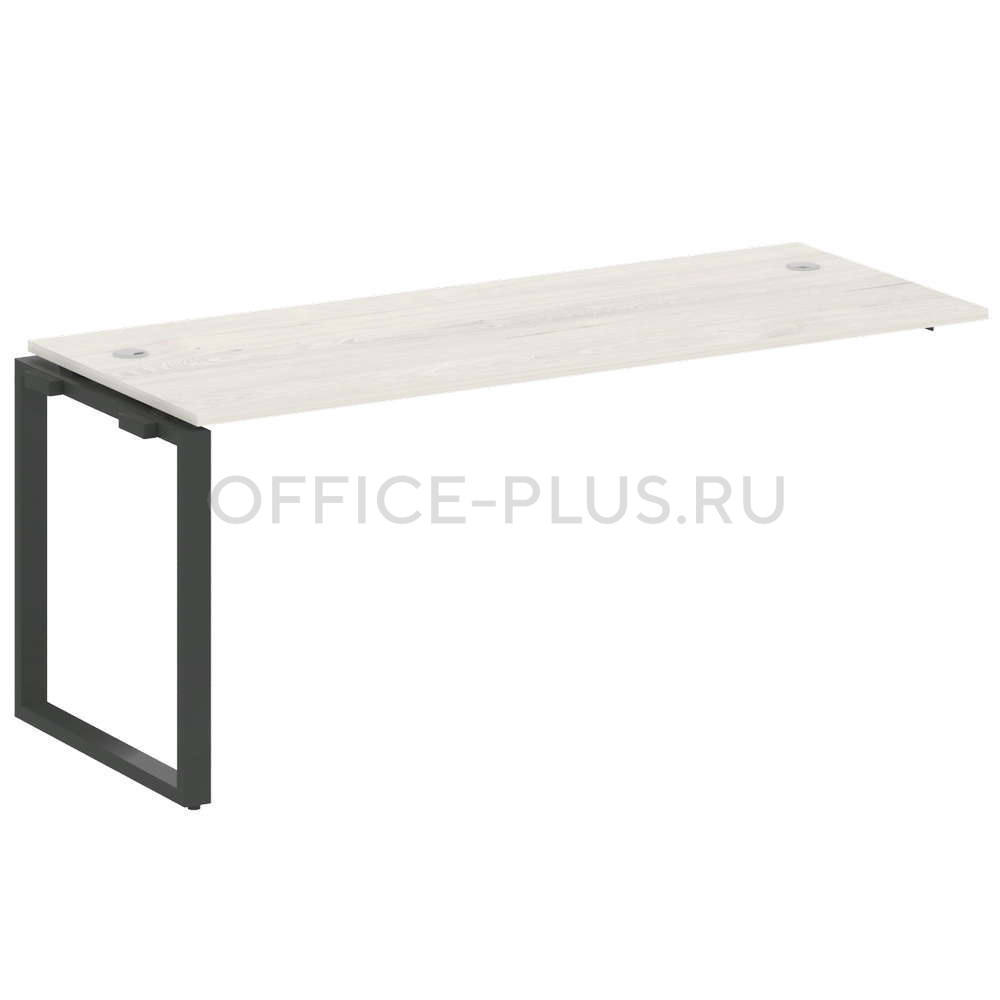 Сегмент рабочей станции Metal System Style БО.ПРС-СП-1.5