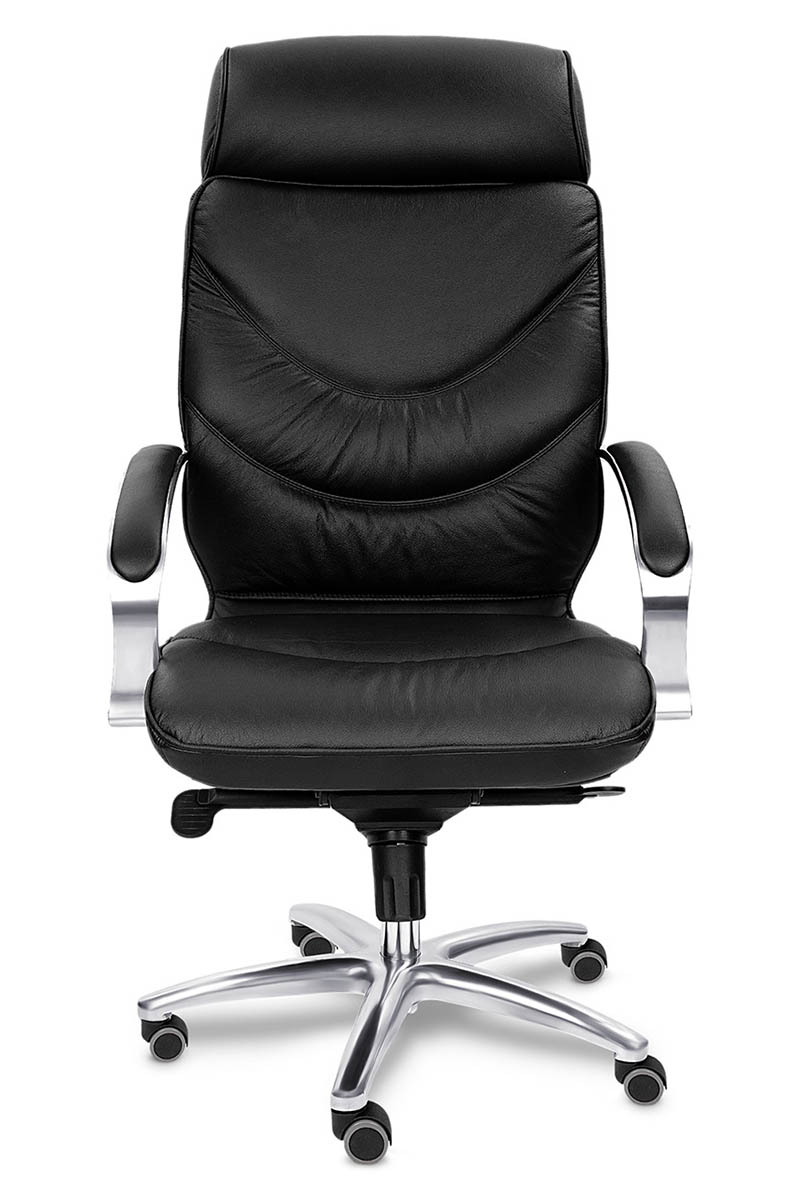 Кресла для руководителя Multi Office Leeds Chrome A