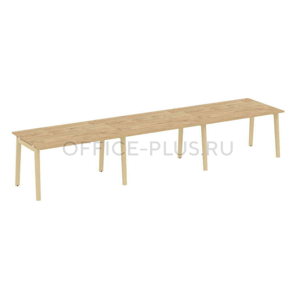 Стол для переговоров Onix wood OW.PRG-3.3