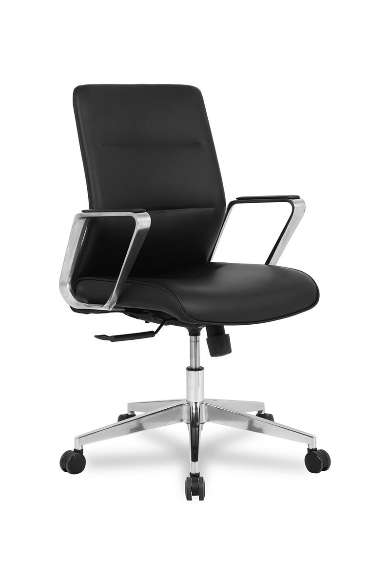 Кресло College HLC-2415L-2 экокожа
