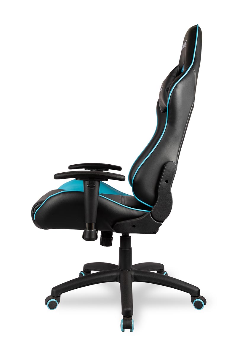 Игровое кресло College BX-3803 экокожа