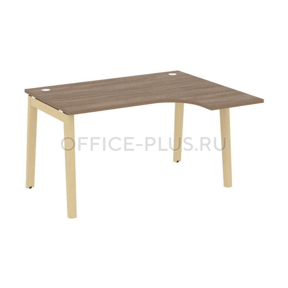 Стол эргономичный Onix wood OW.SA-3(R)