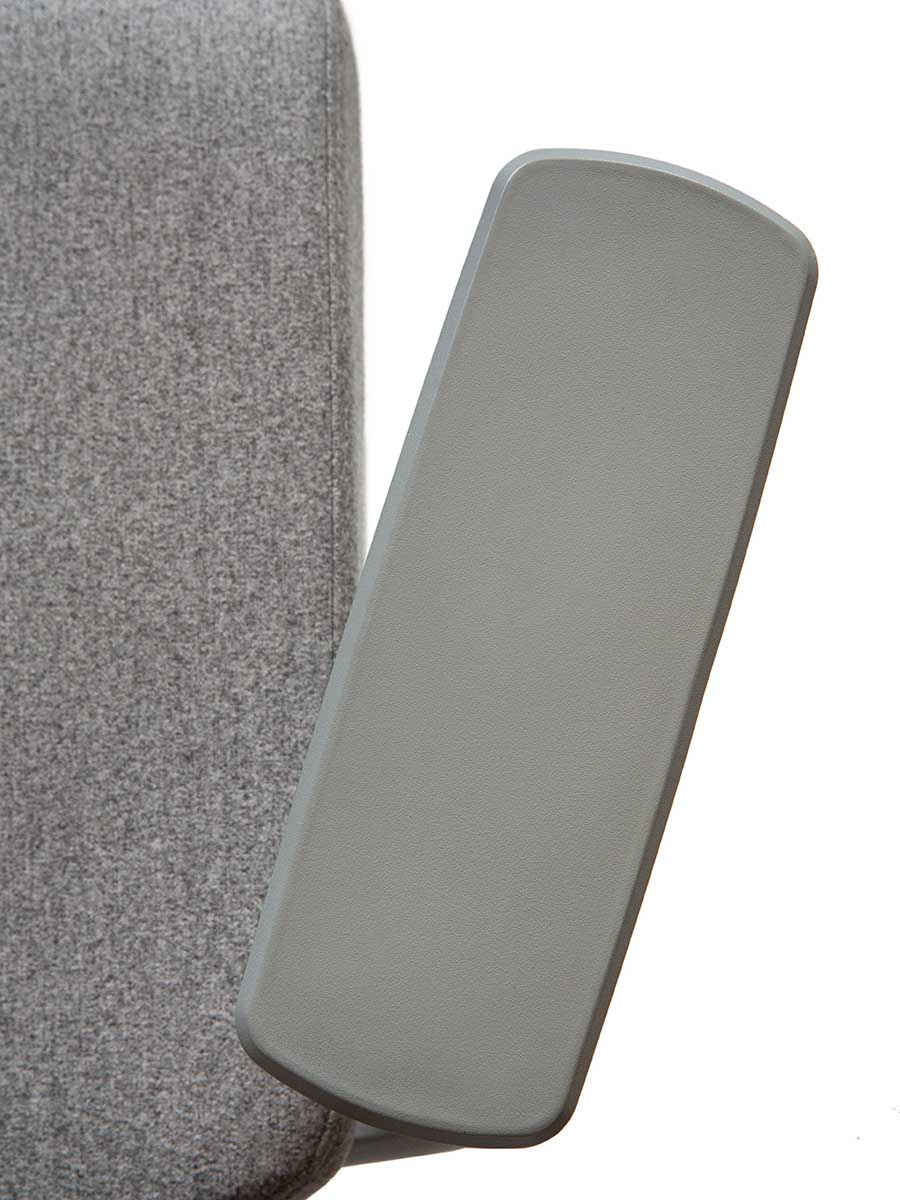 Кресло Norden Williams grey LB