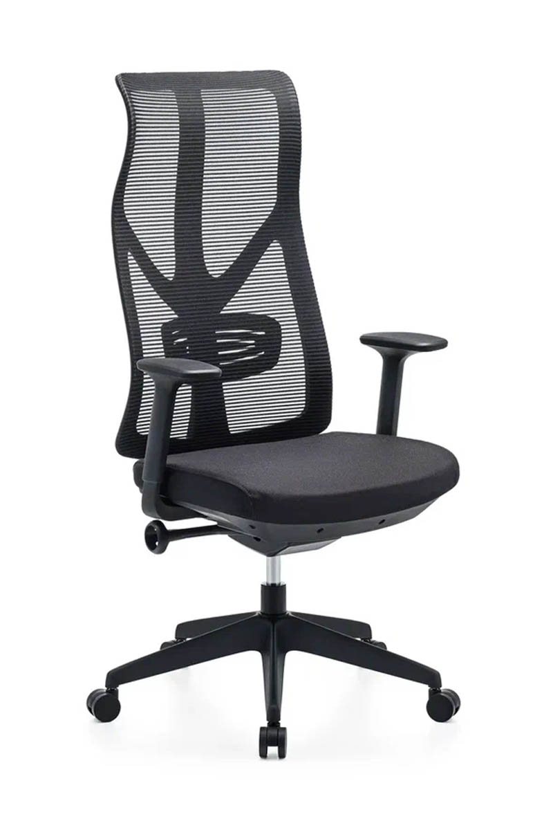 Кресло Хорошие Кресла Viking-11 Sinchrocomfort