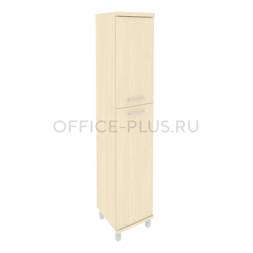 Шкаф пенал высокий First KSU-1.8(L)