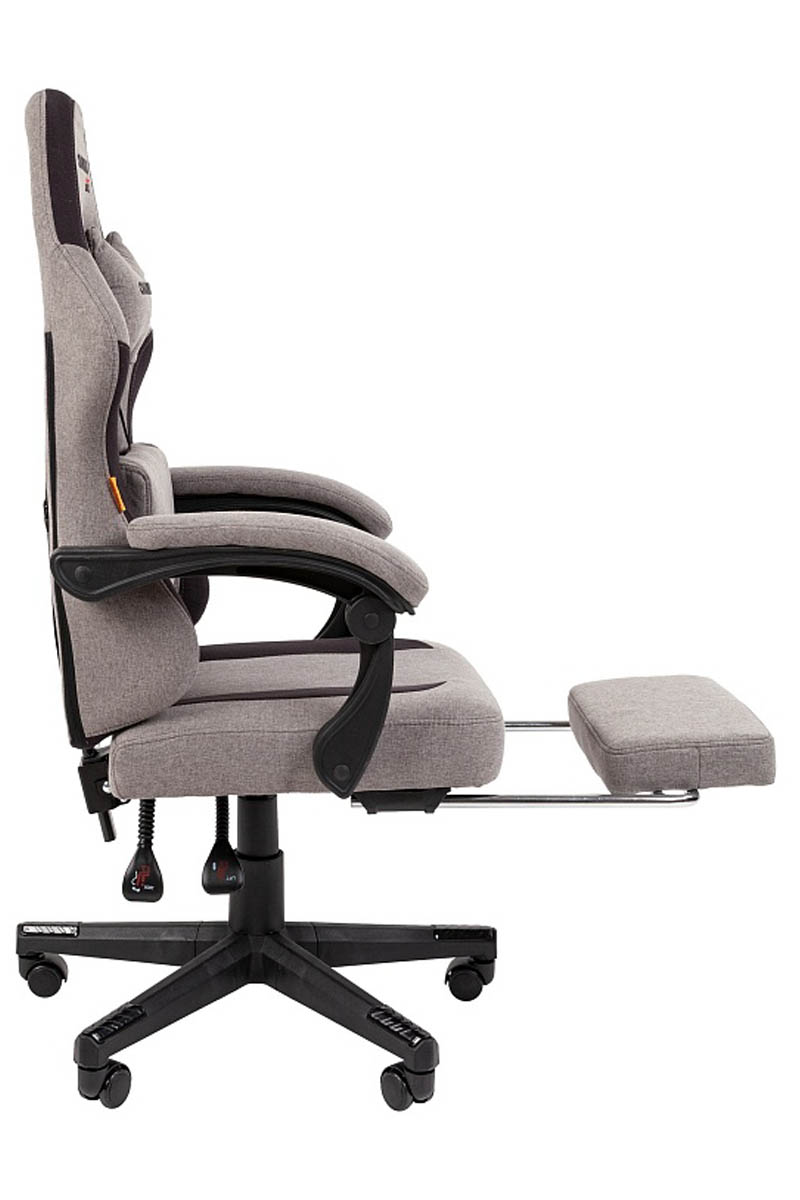 Игровое кресло Chairman Драйв CH27