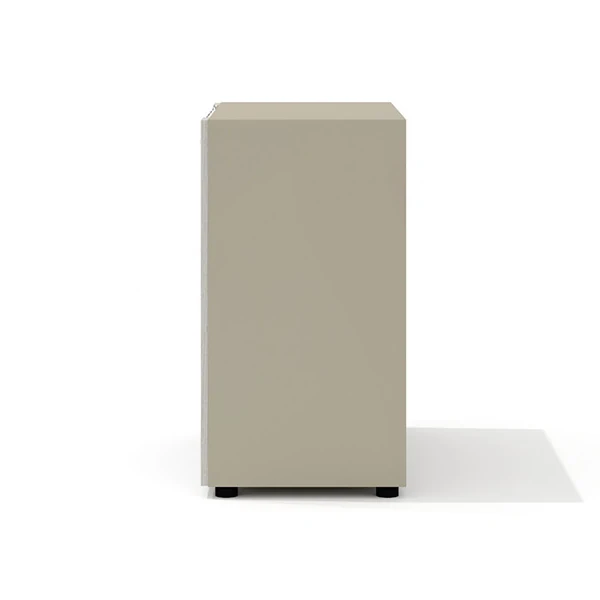 Шкаф низкий для документов New.Tone NT-41