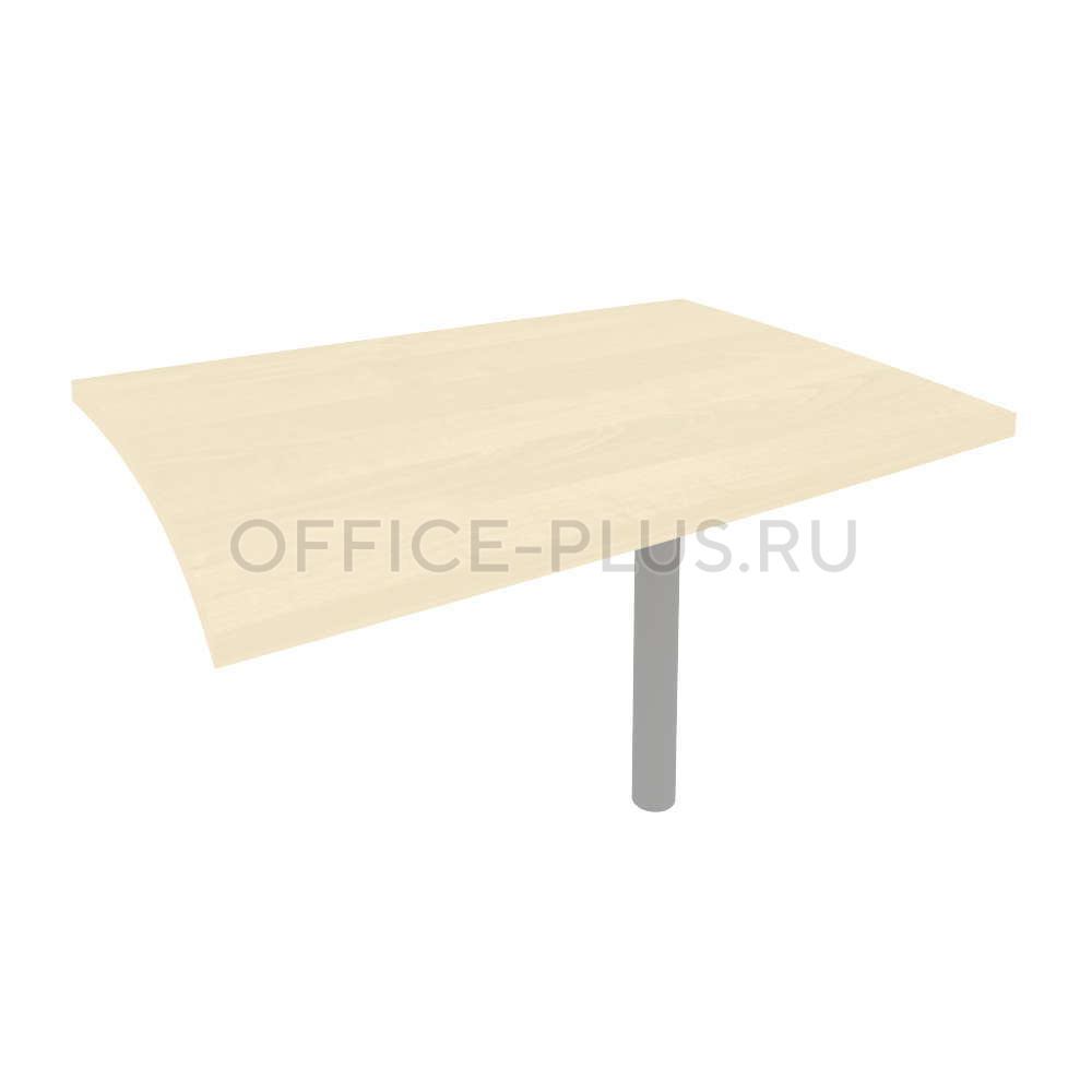 Брифинг First KB-1