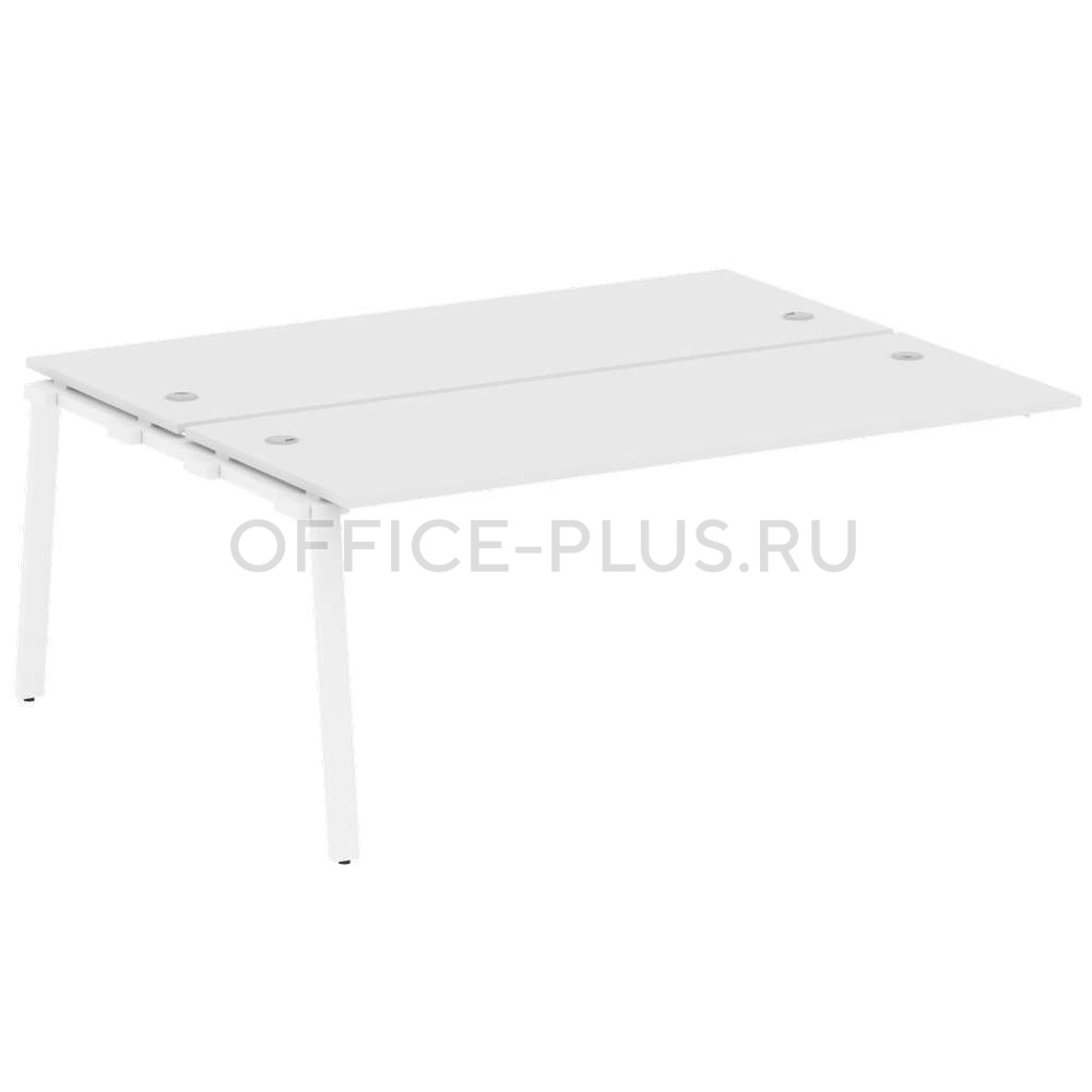 Сегмент рабочей станции Metal System Style БА.ПРС-СП-2.5